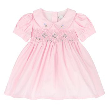 Beau Kid Smock Dress