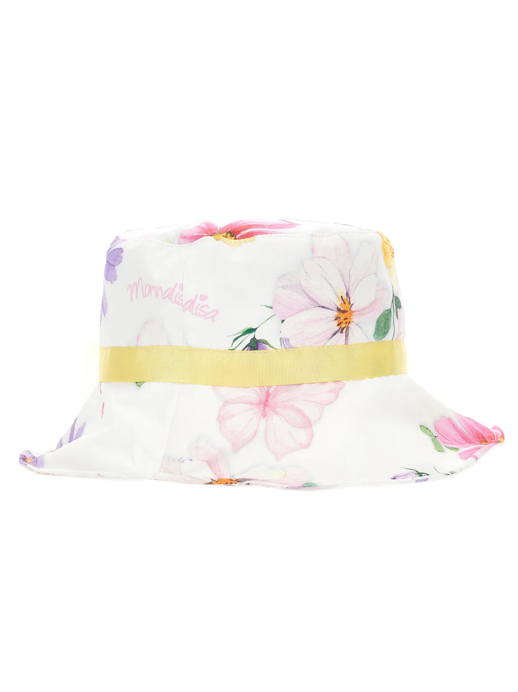 MONNALISA Floral Hat