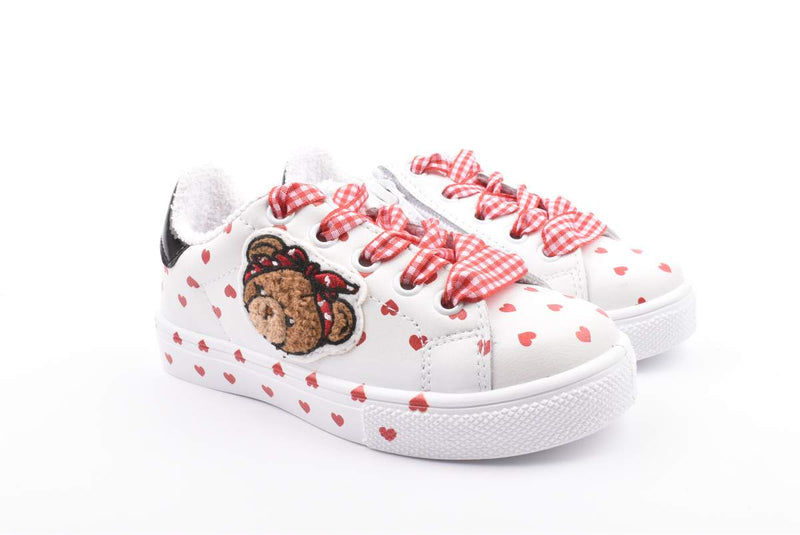 MONNALISA Teddy Trainers