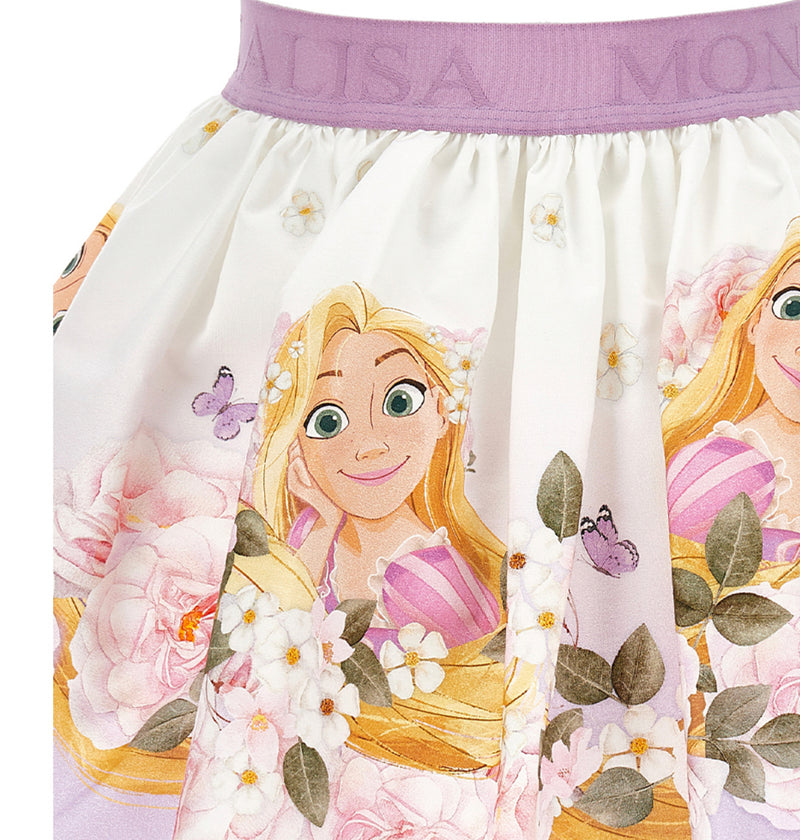MONNALISA Rapunzel Skirt