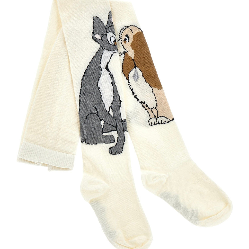 MONNALISA Lady and the Tramp Tights