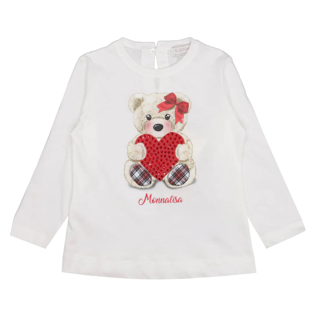MONNALISA Tartan Set
