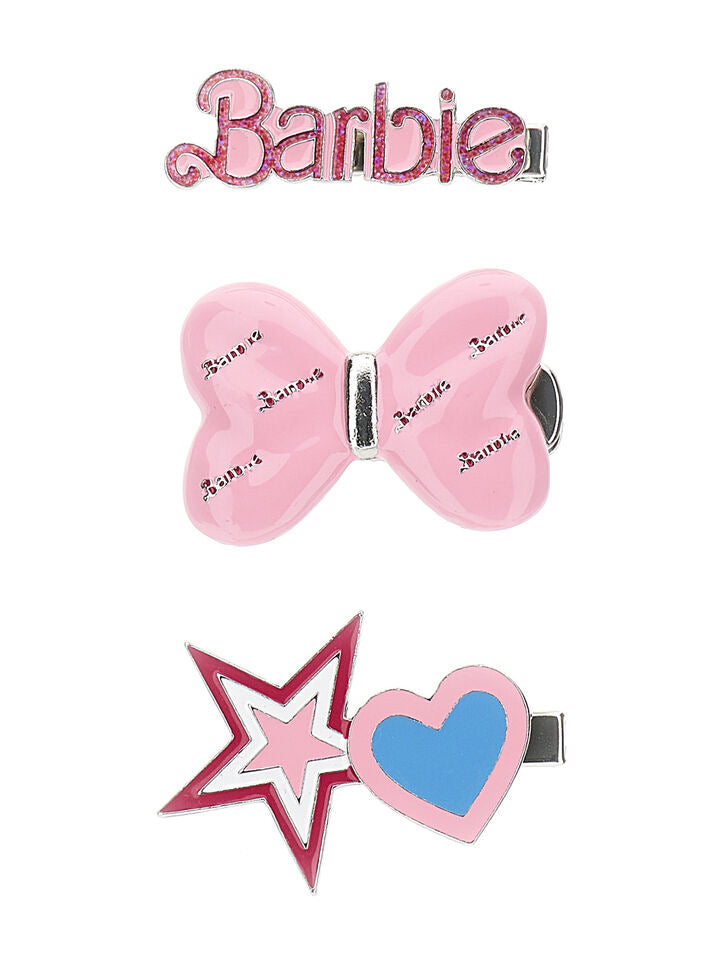 MONNALISA Barbie Hair Clips