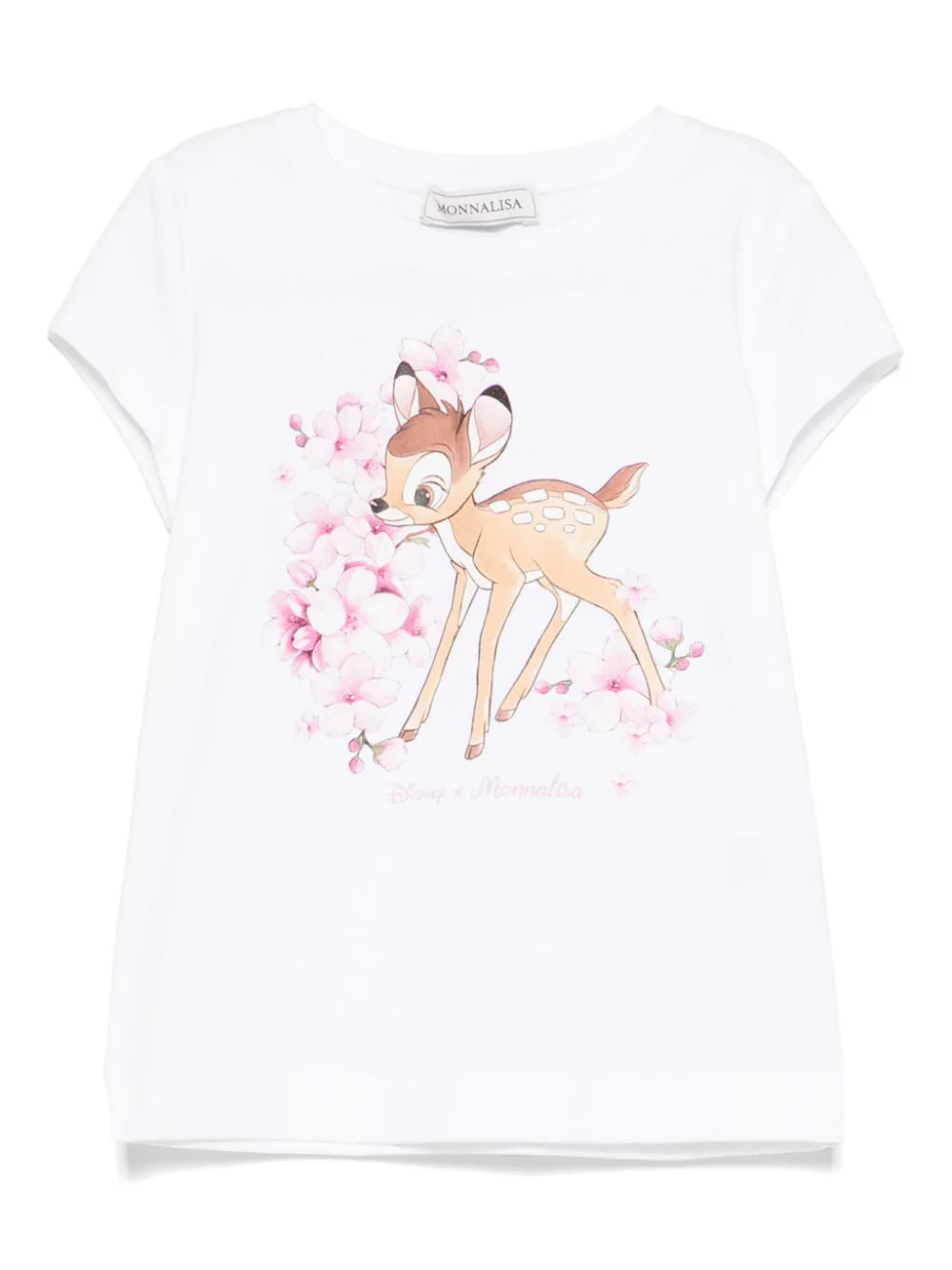 MONNALISA Bambi T-shirt