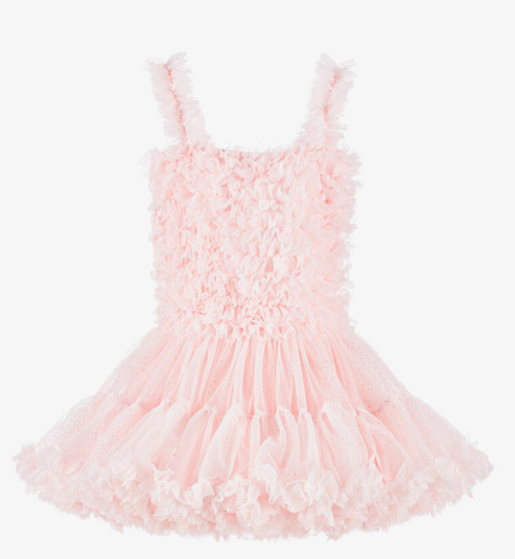 Beau Kid Tulle Dress