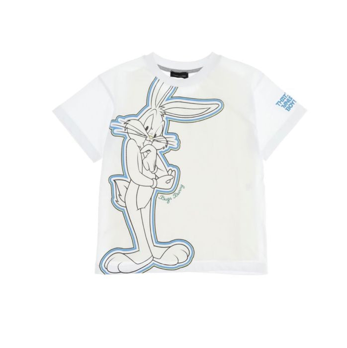 Monnalisa BUGS bunny boys top