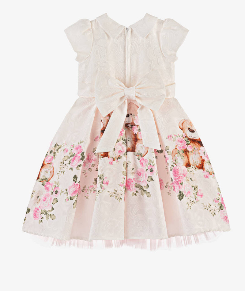 Beau Kid Teddy Dress