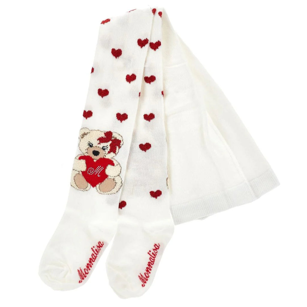 MONNALISA Teddy Set