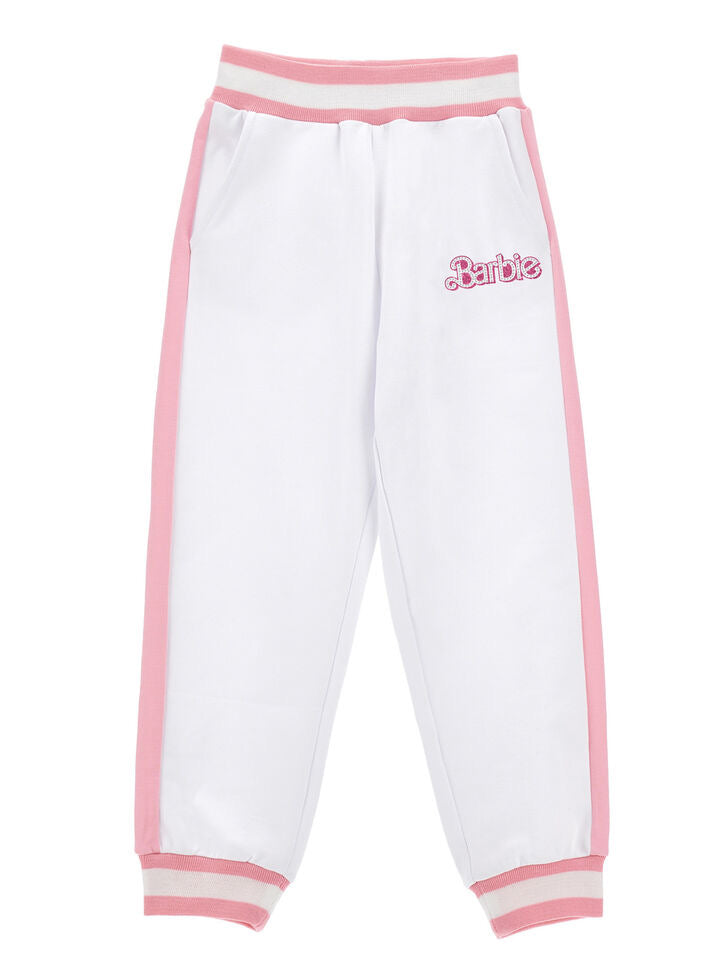 MONNALISA Barbie Joggers