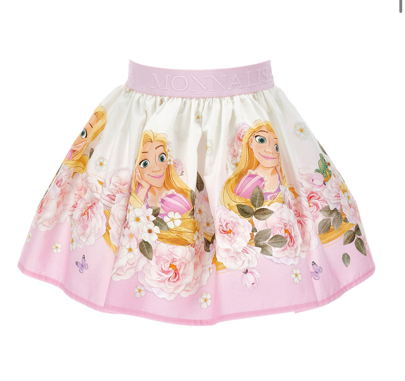 MONNALISA Rapunzel Skirt