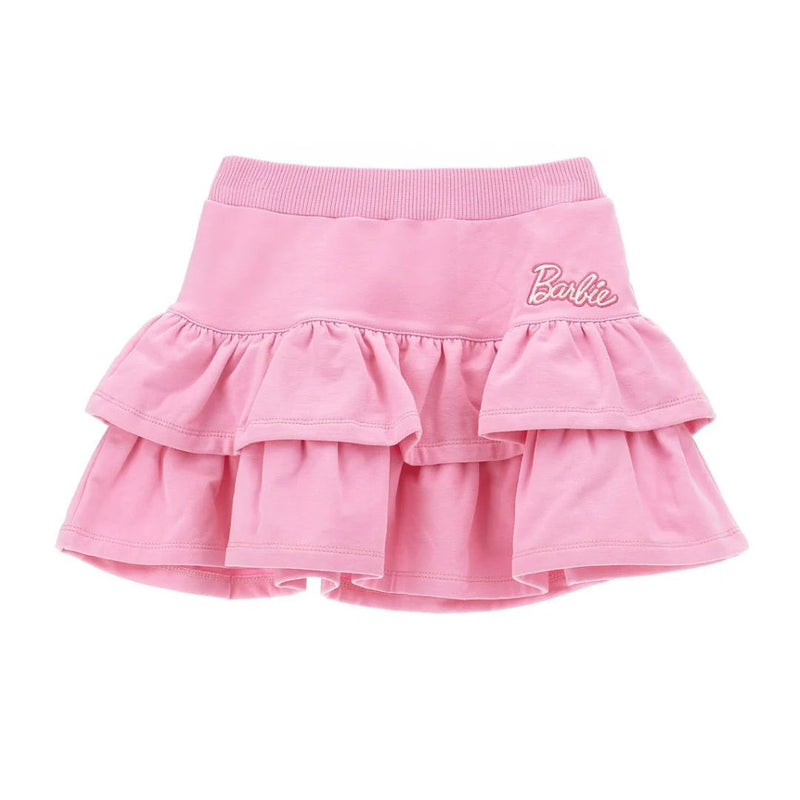 MONNALISA Barbie Skirt Set