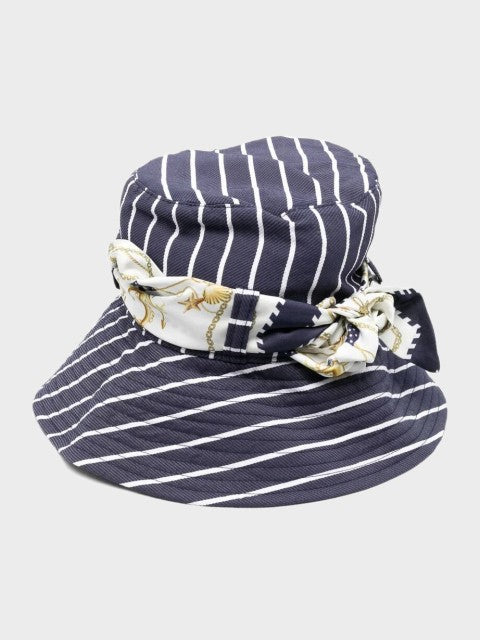MONNALISA Nautical Hat