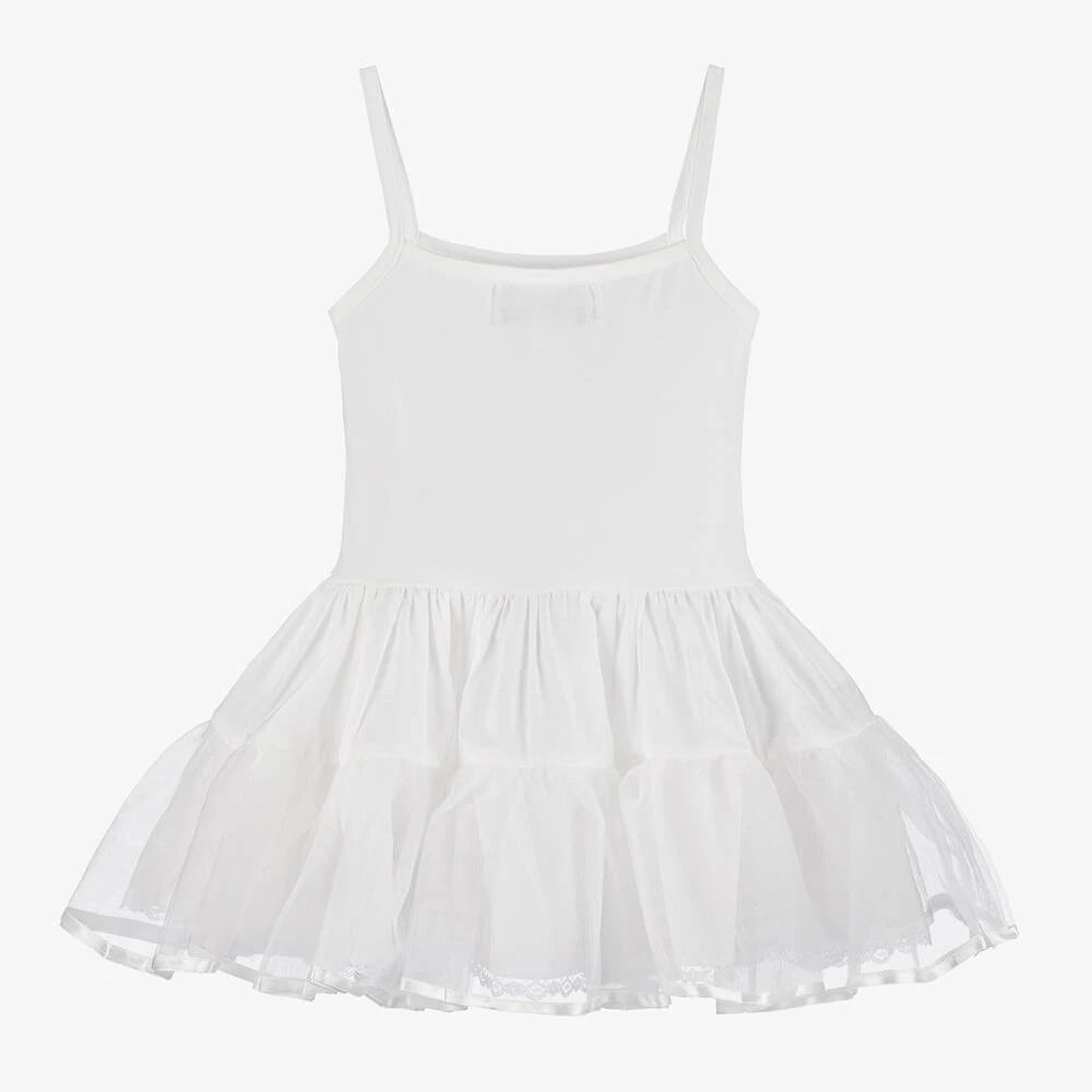 Beau Kid Petticoat Dress