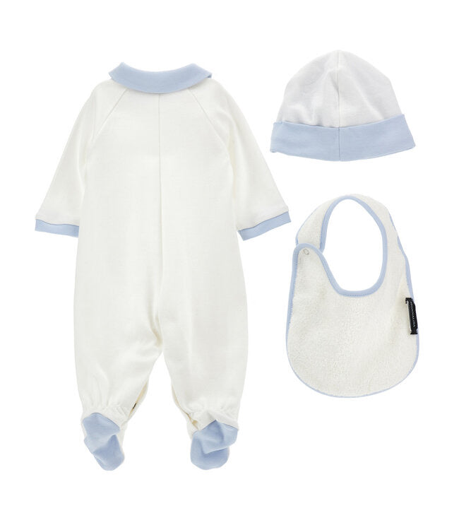 MONNALISA Baby Boy Set