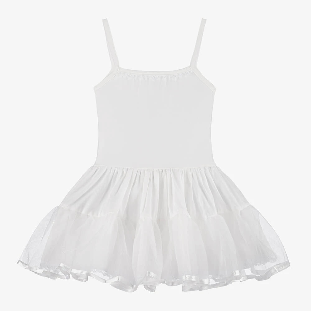 Beau Kid Petticoat Dress