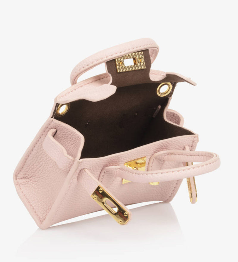 BEAU KID Pink Handbag