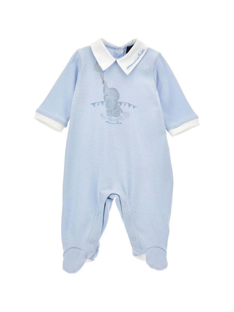 MONNALISA Babygrow