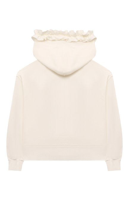 MONNALISA Hooded Sweatshirt