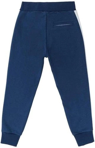 MONNALISA Blue Joggers