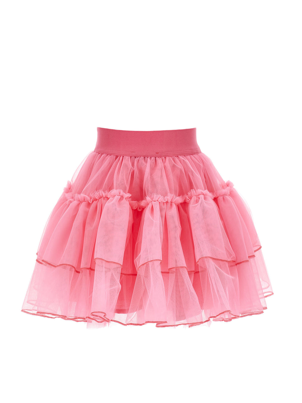 MONNALISA Barbie Tulle Skirt