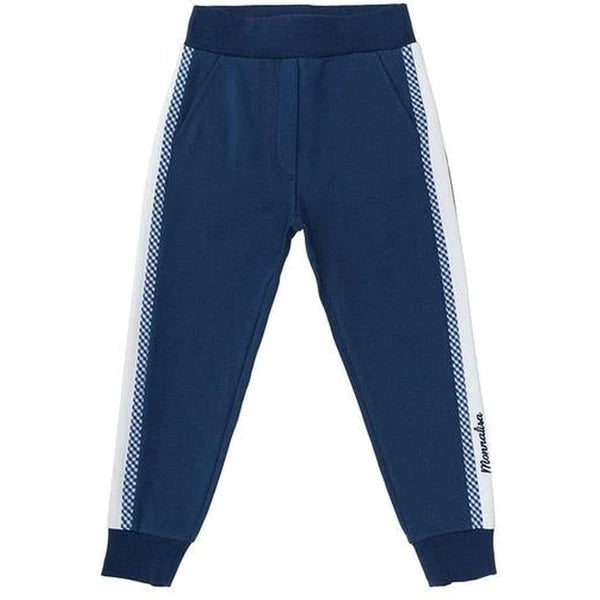 MONNALISA Blue Joggers