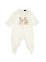 Monnalisa Baby Grow