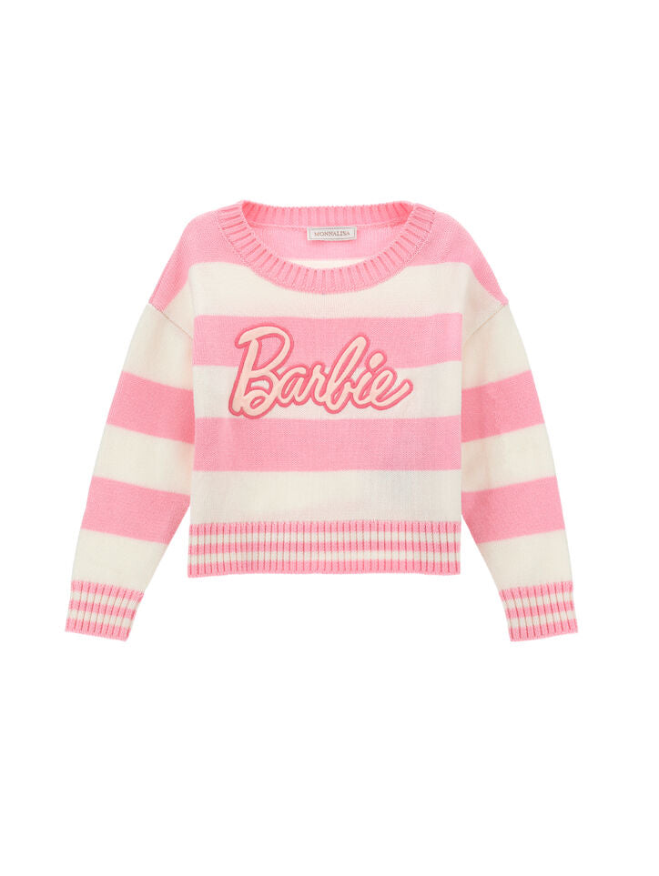 MONNALISA Barbie Jumper