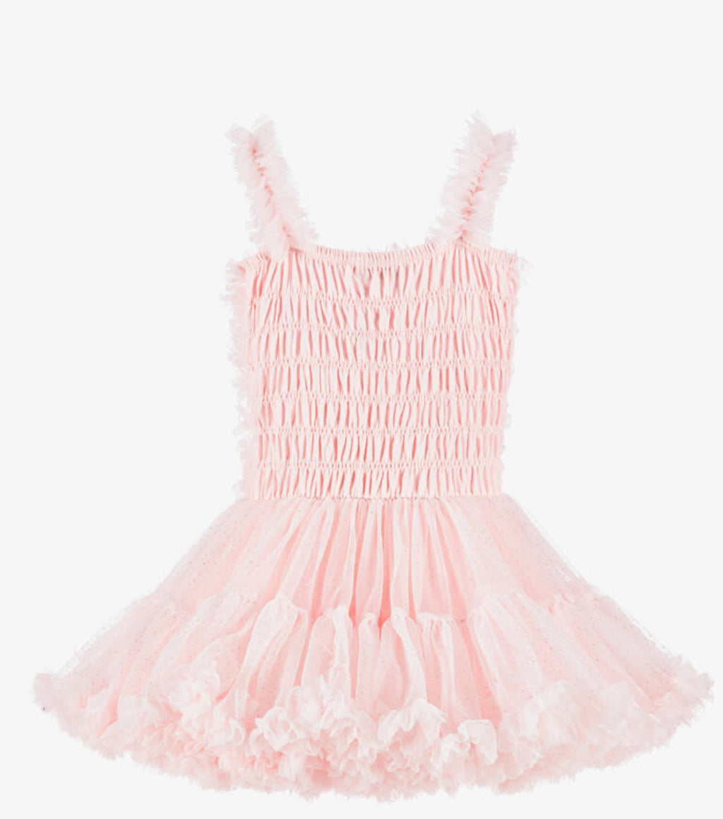 Beau Kid Tulle Dress