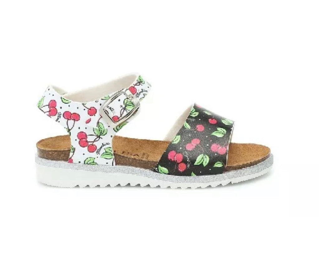 MONNALISA Cherry Sandals