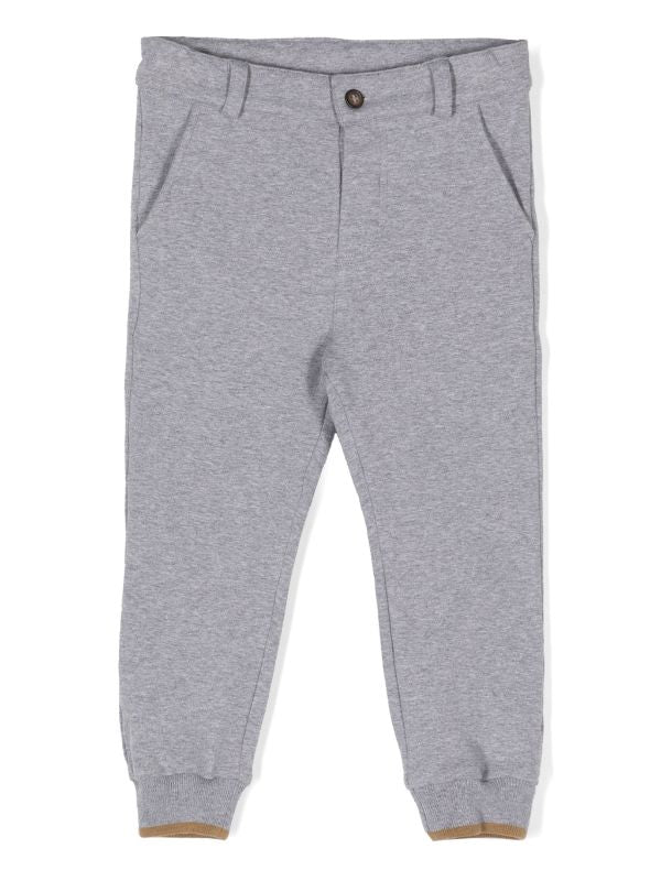 Patachou Boys Grey Trouser