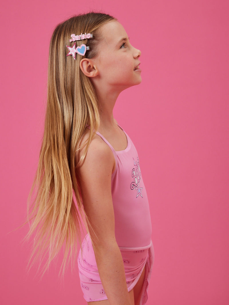 MONNALISA Barbie Hair Clips