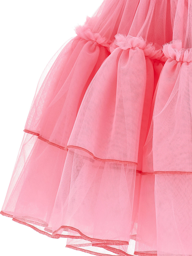 MONNALISA Barbie Tulle Skirt