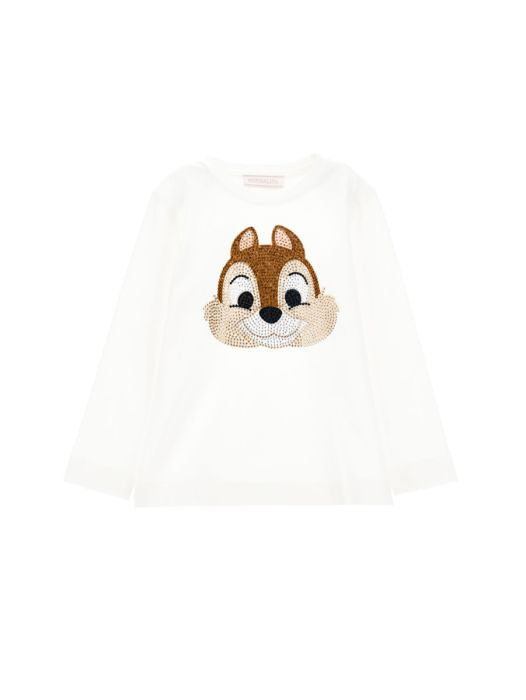 Monnalisa Chip and Dale Top