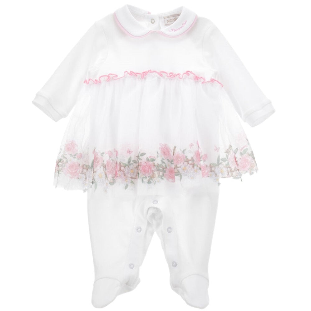 MONNALISA Baby Grow