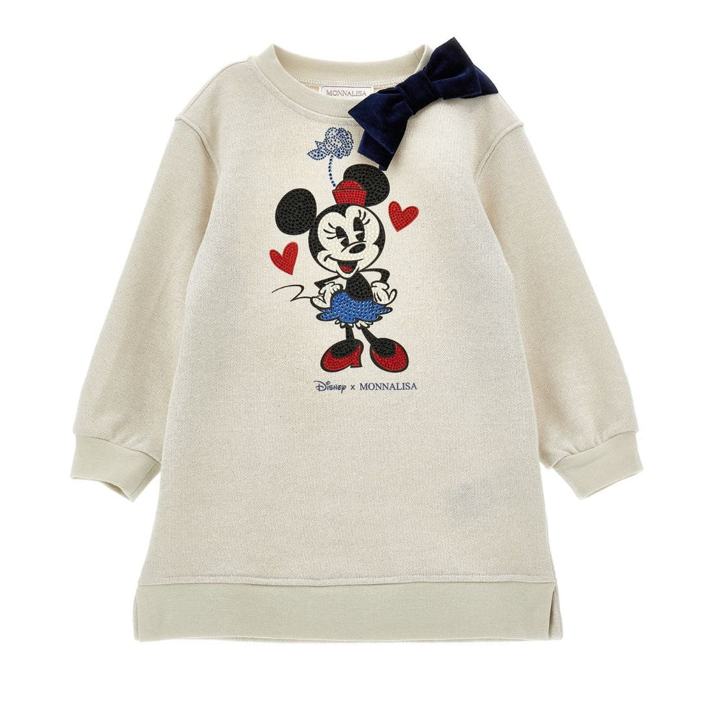MONNALISA Minnie Dress