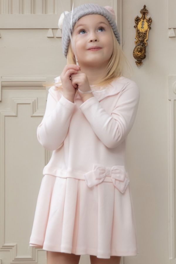 Patachou Pink Dress