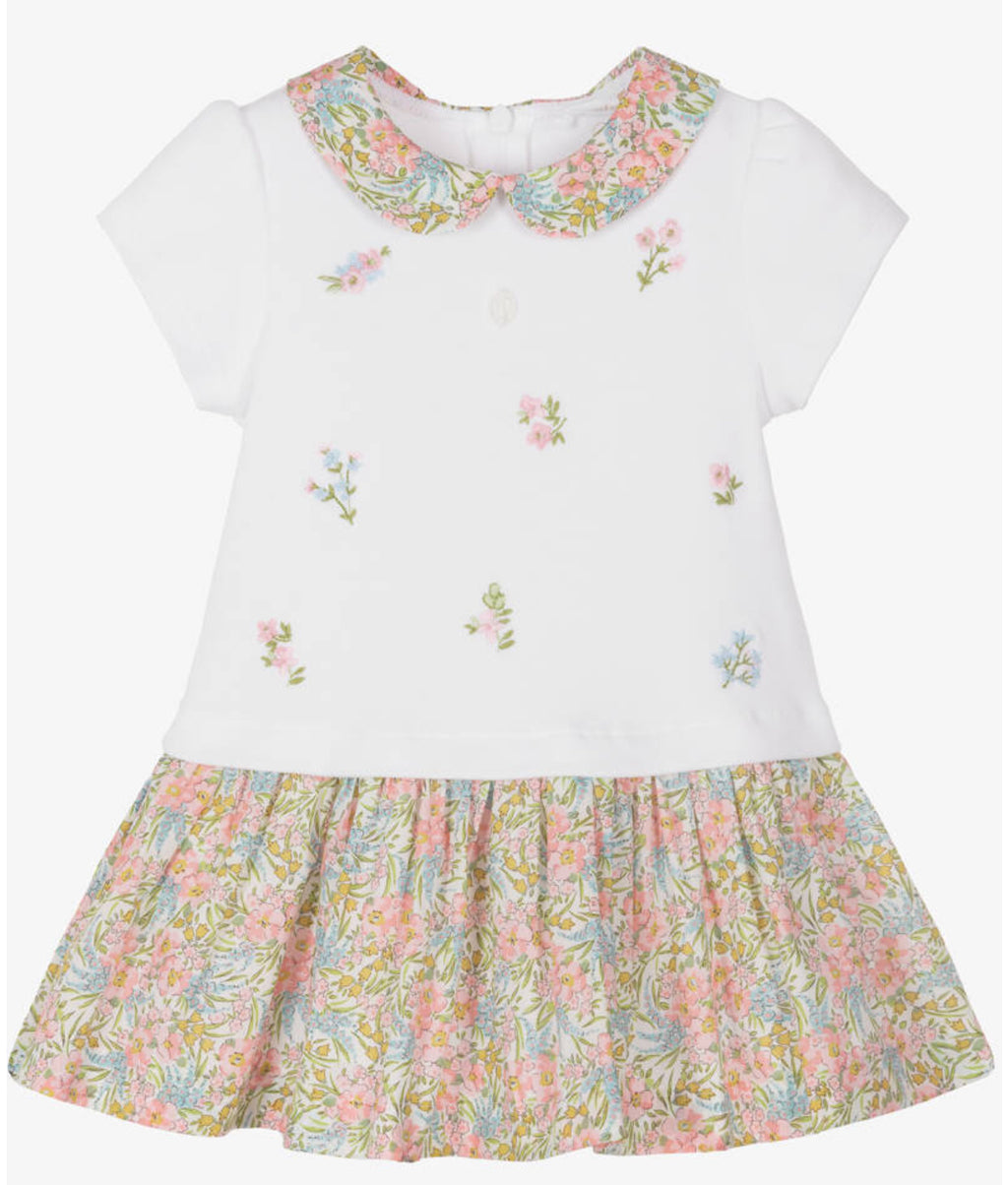 PATACHOU Liberty Dress