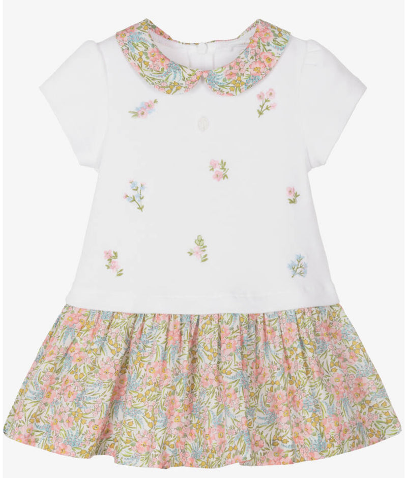 PATACHOU Liberty Dress