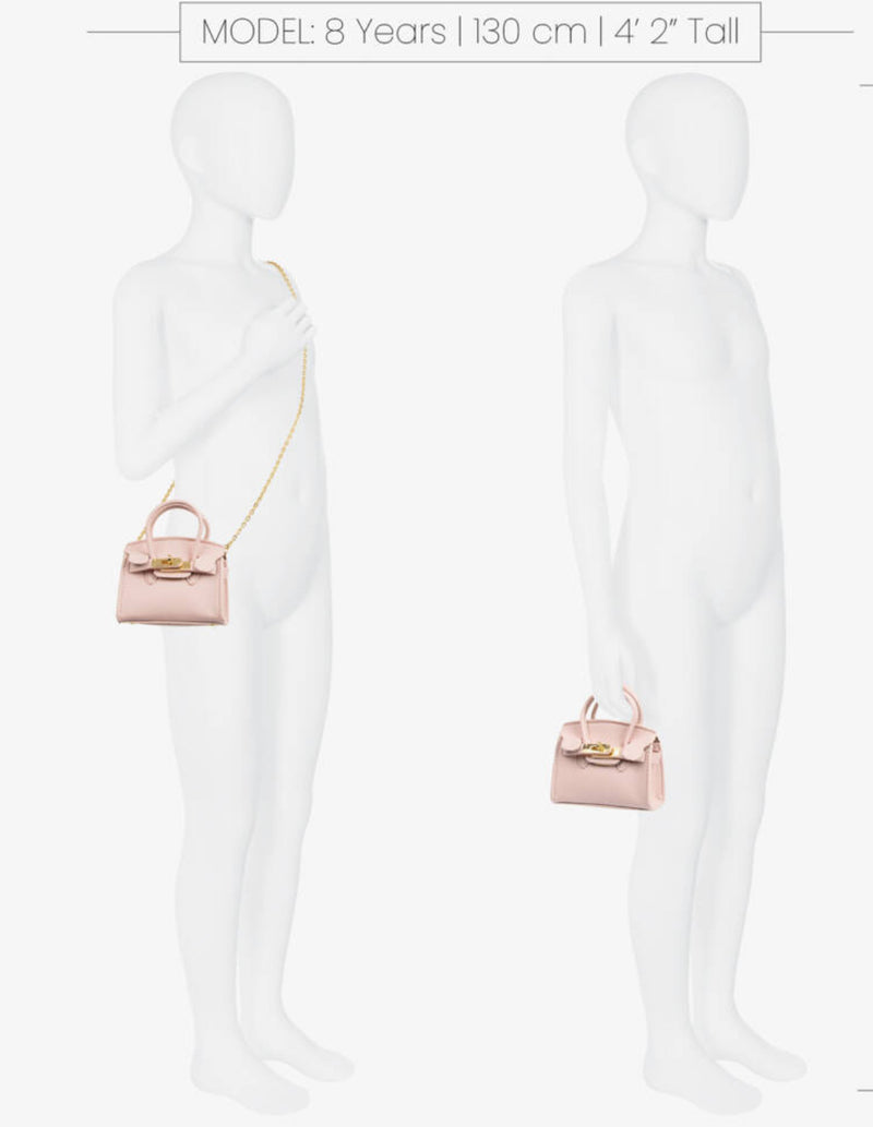 Beau Kid Handbag