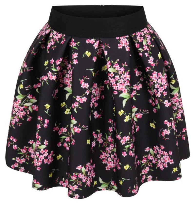 Monnalisa Skirt and matching Top