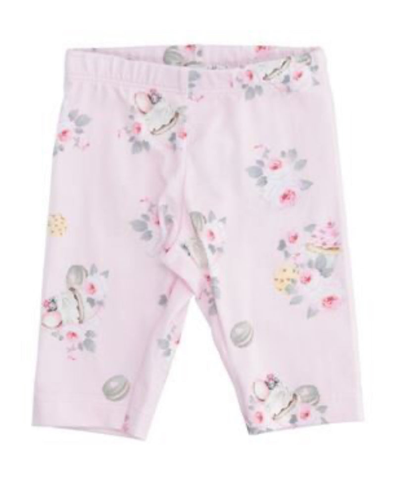 Monnalisa Bebe Leggings