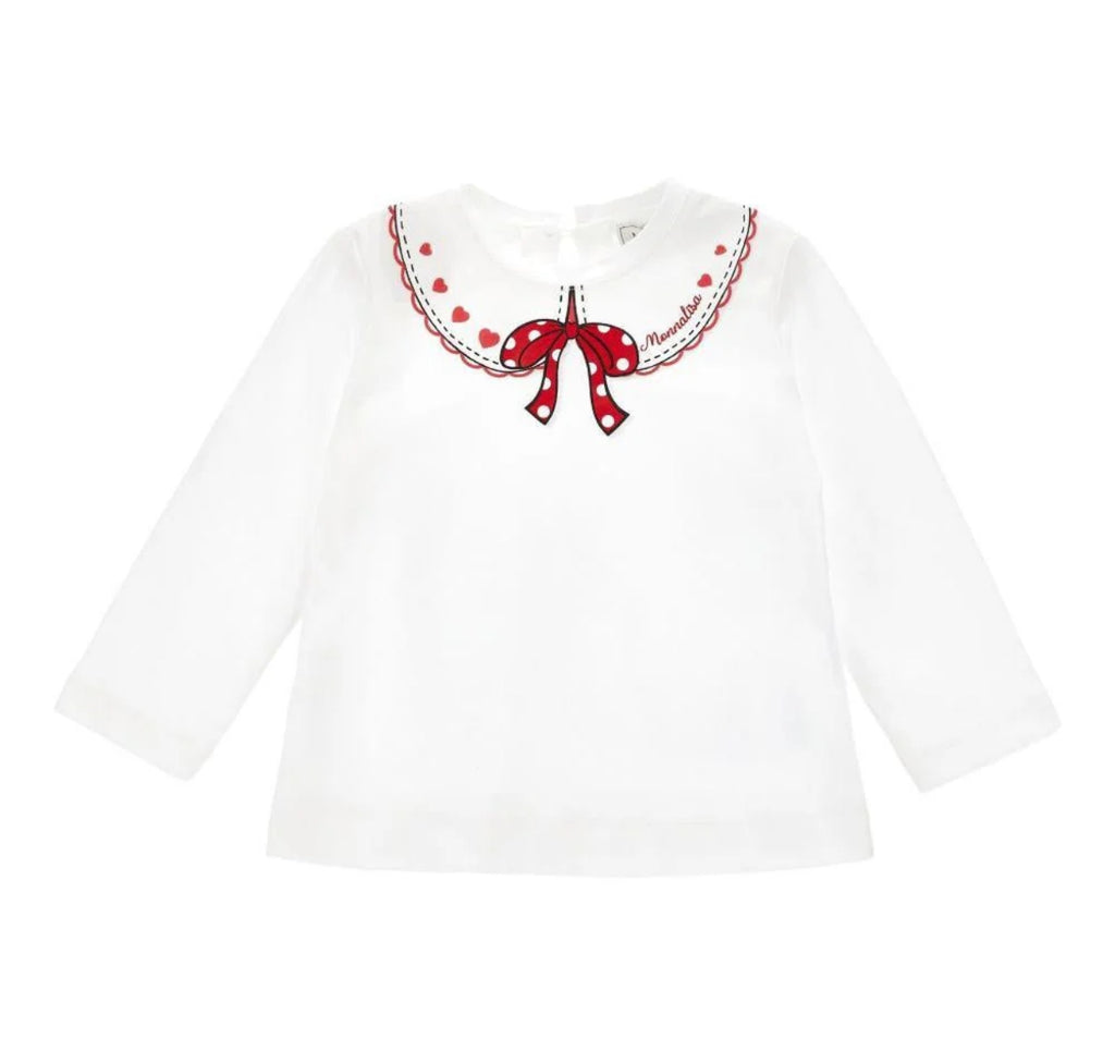 MONNALISA Minnie Mouse Set