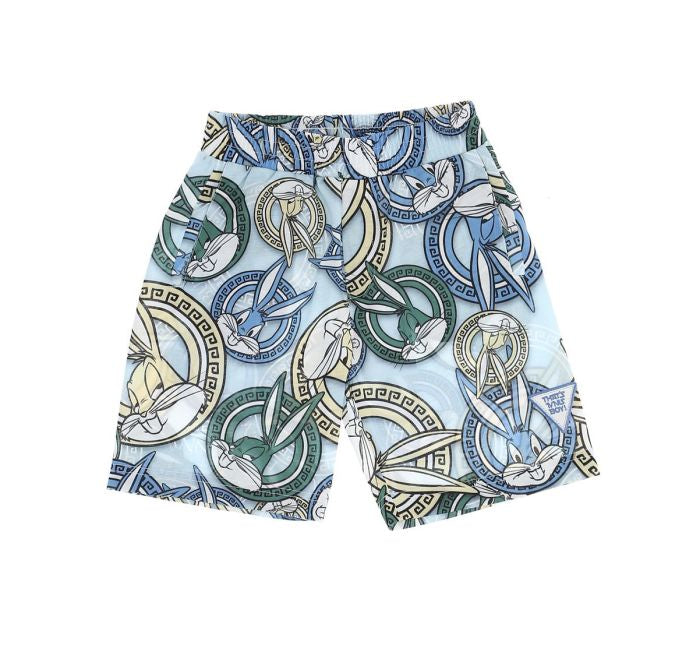 Monnalisa Bugs Bunny boys shorts