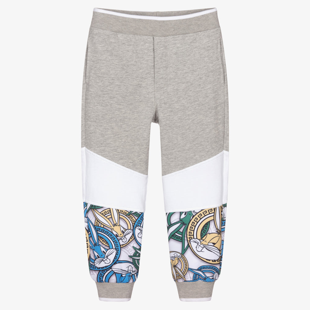 Monnalisa Bugs Bunny boys joggers