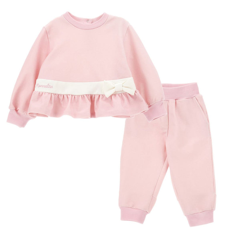 Monnalisa Baby Tracksuit