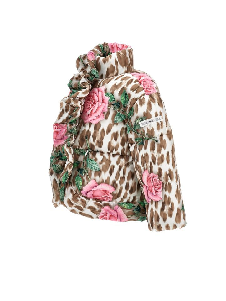 MONNALISA Padded Jacket