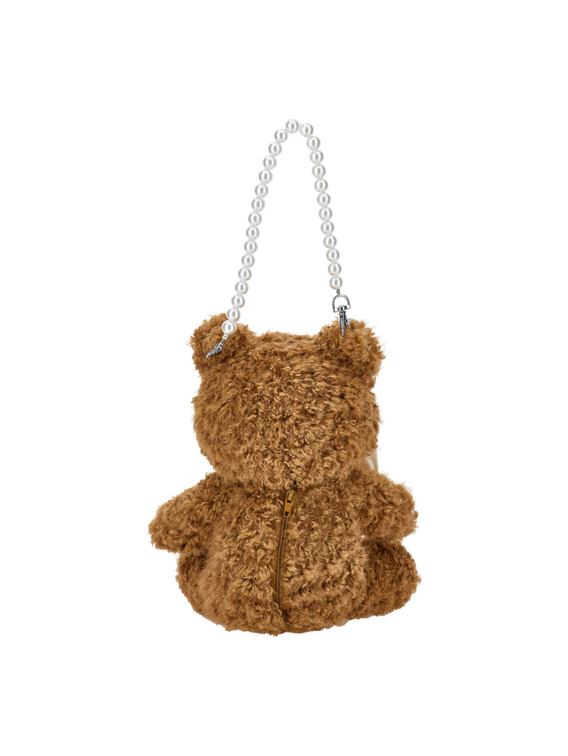 MONNALISA Teddy Bag