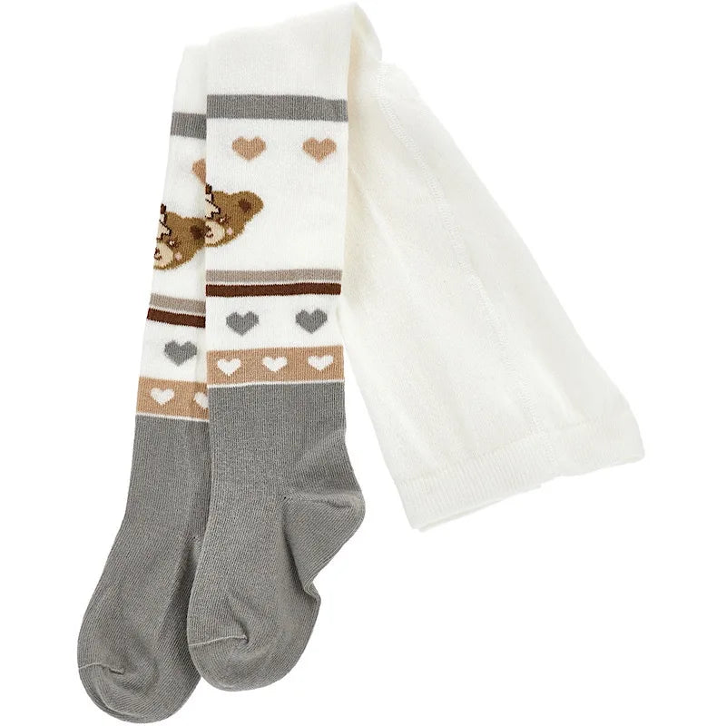 MONNALISA Teddy Tights