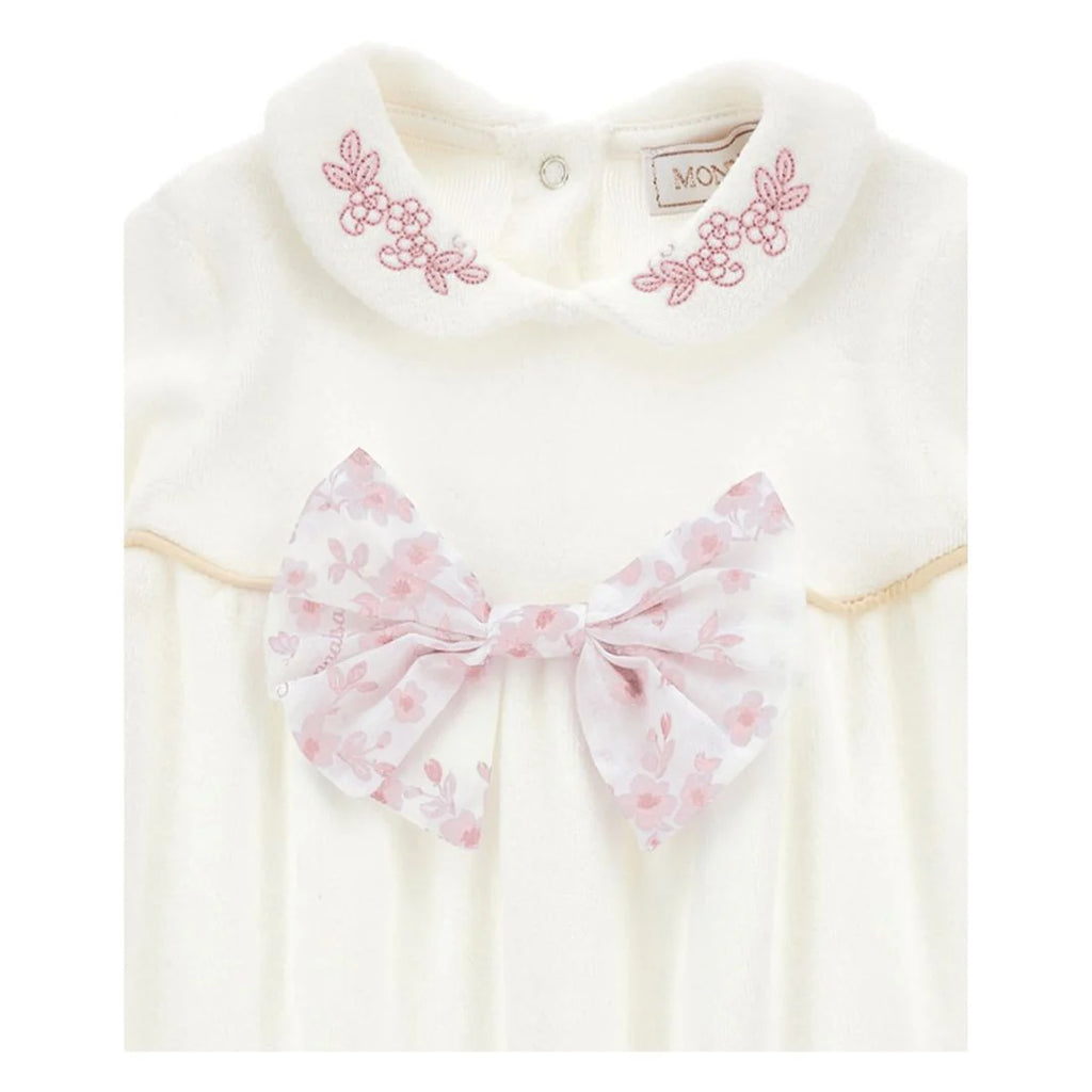 MONNALISA Baby Grow