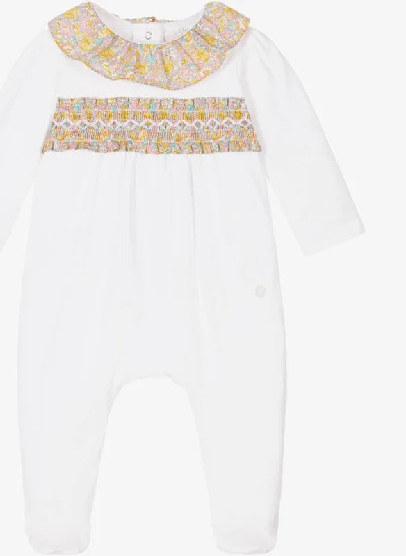 PATACHOU Liberty Baby Grow